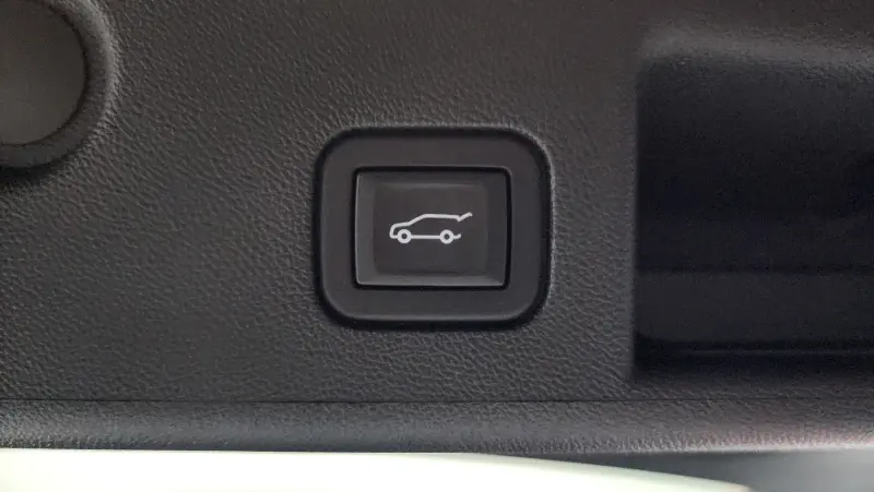 Daewoo Equinox