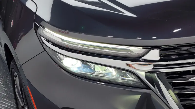 Daewoo Equinox