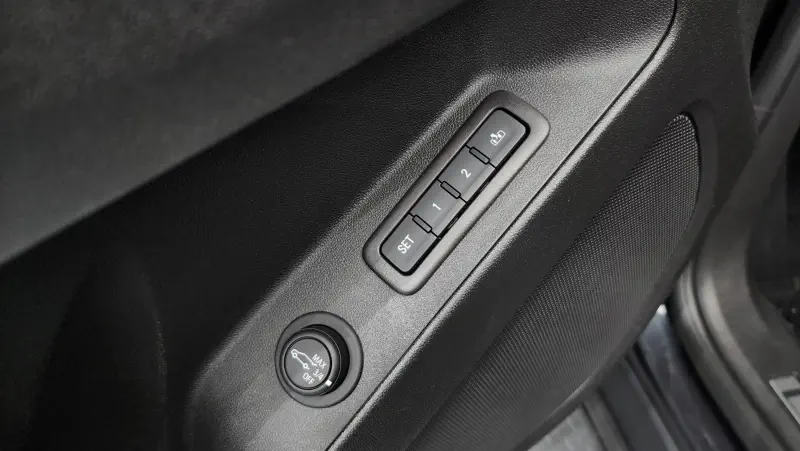 Daewoo Equinox