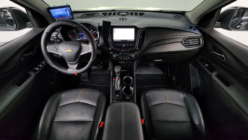Daewoo Equinox