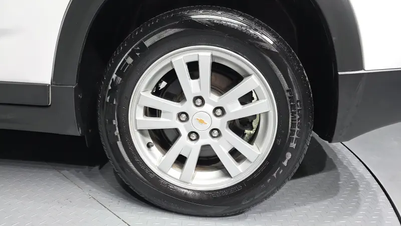 Daewoo Orlando