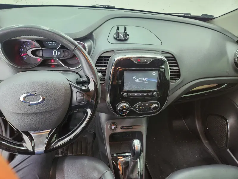 Renault Samsung QM3