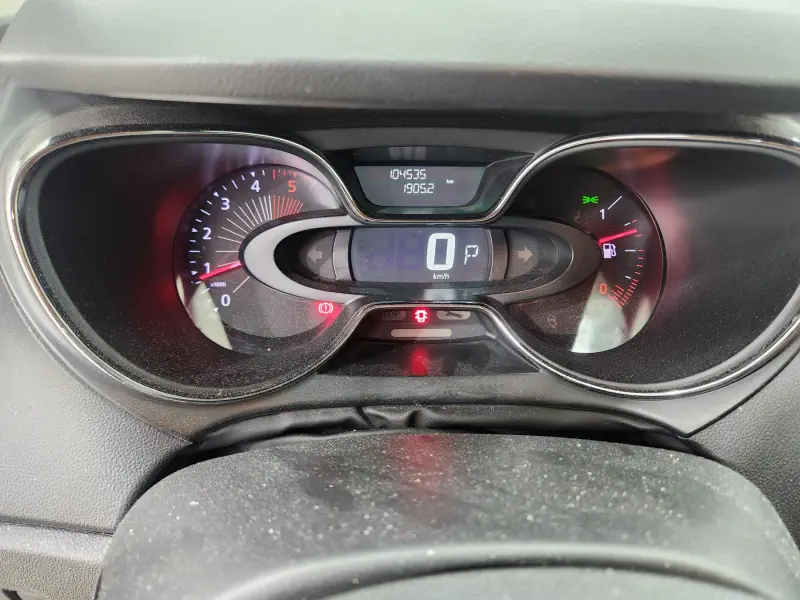 Renault Samsung QM3
