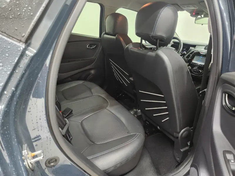 Renault Samsung QM3