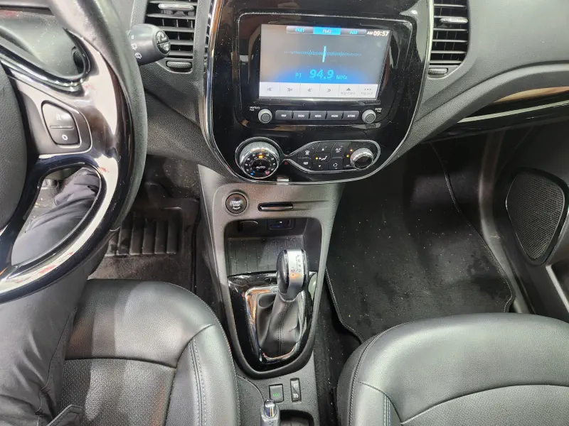 Renault Samsung QM3