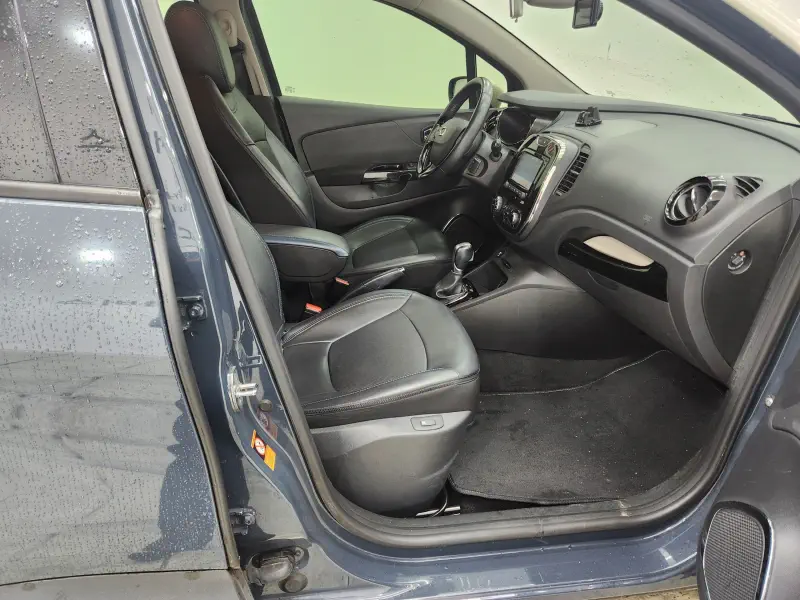 Renault Samsung QM3