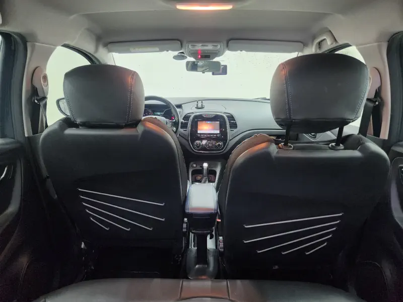 Renault Samsung QM3
