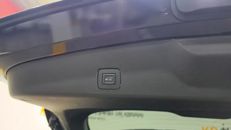 Daewoo Trailblazer