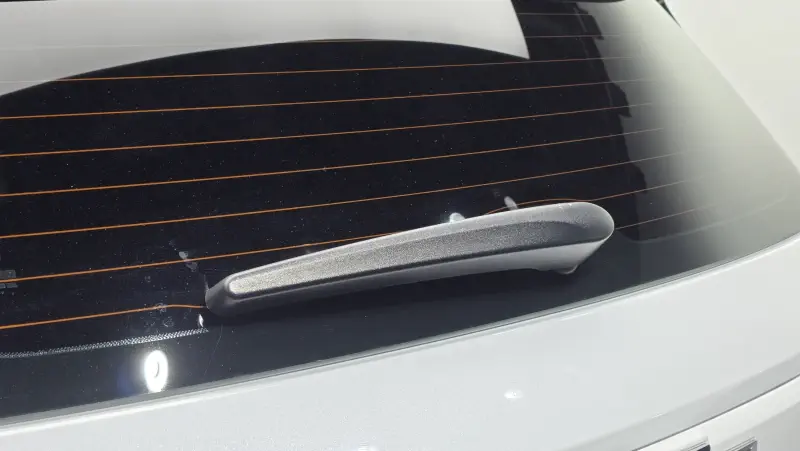 Daewoo Trax