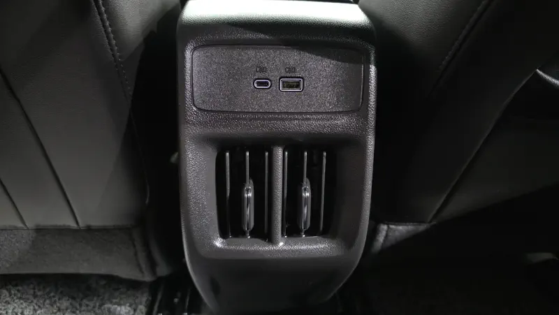 Daewoo Trax