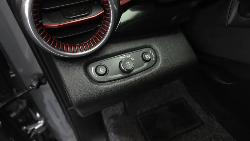 Daewoo Trax