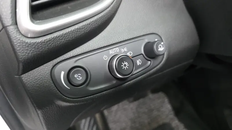 Daewoo Trax