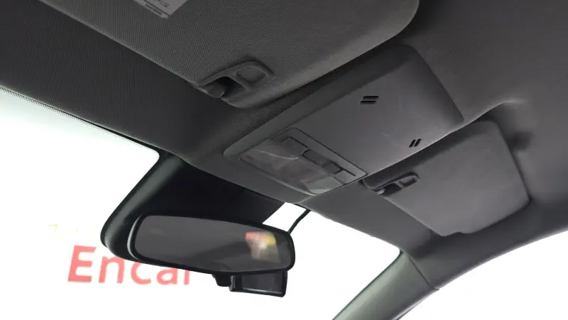 Daewoo Trax