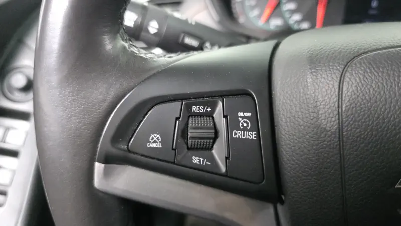 Daewoo Trax