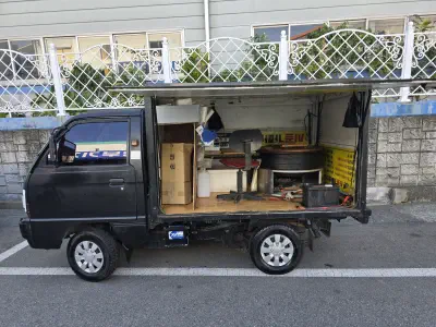 Daewoo labo