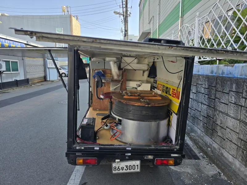 Daewoo labo