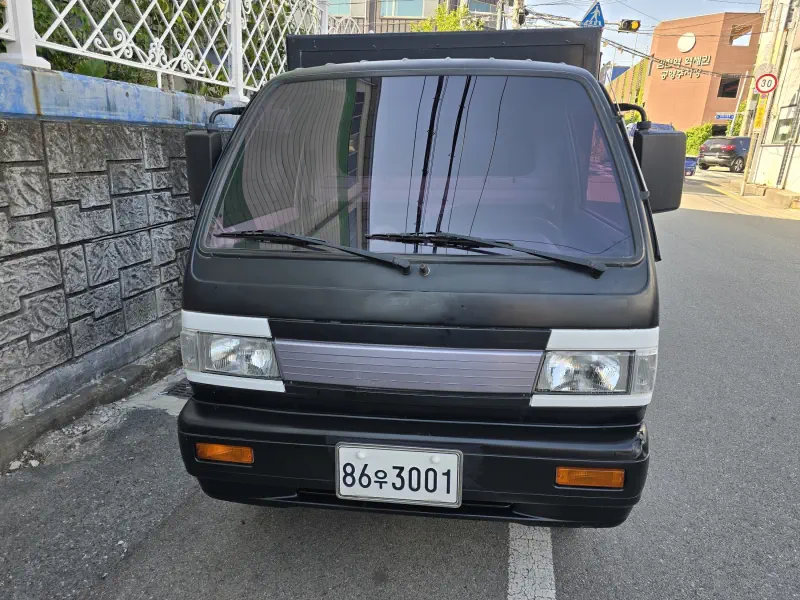 Daewoo labo