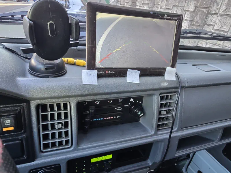 Daewoo labo