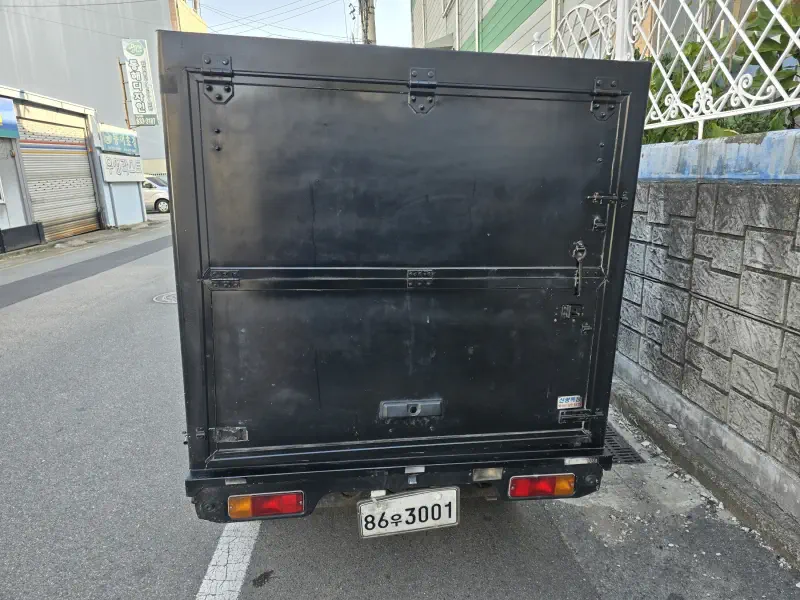 Daewoo labo