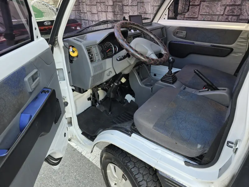 Daewoo labo