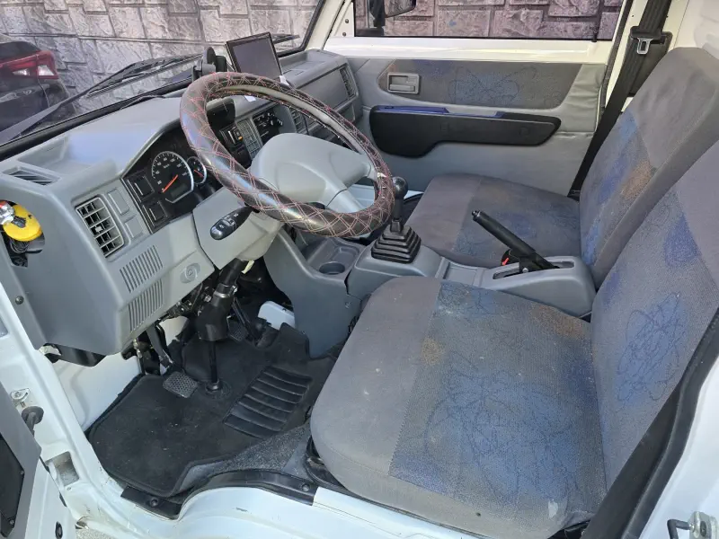 Daewoo labo