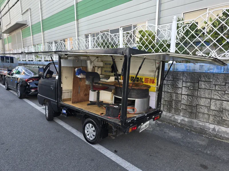 Daewoo labo
