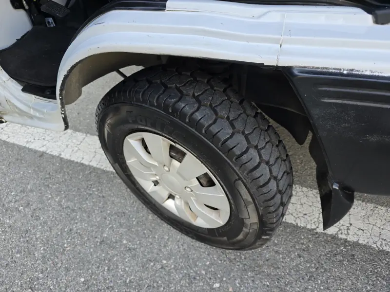 Daewoo labo