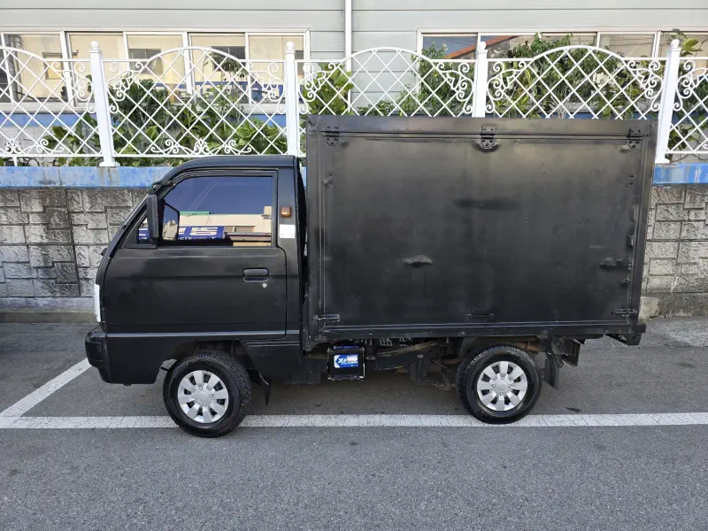 Daewoo labo