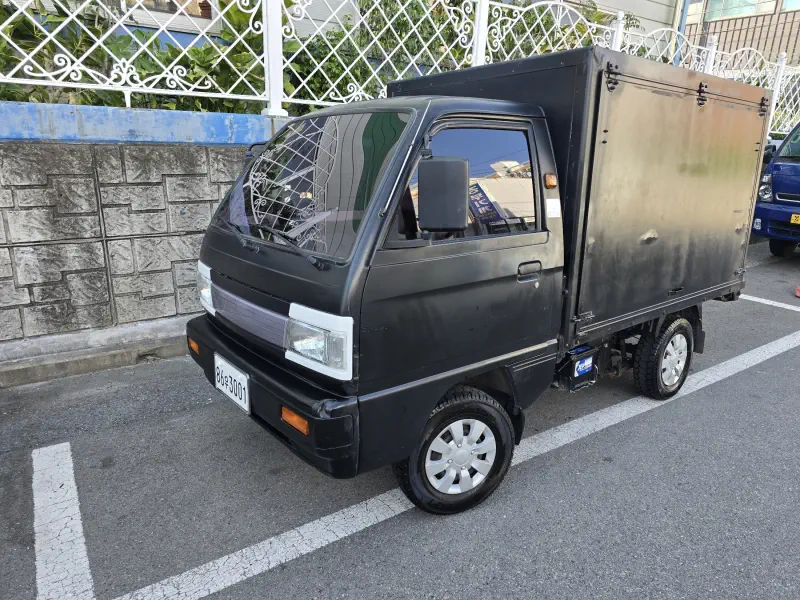 Daewoo labo