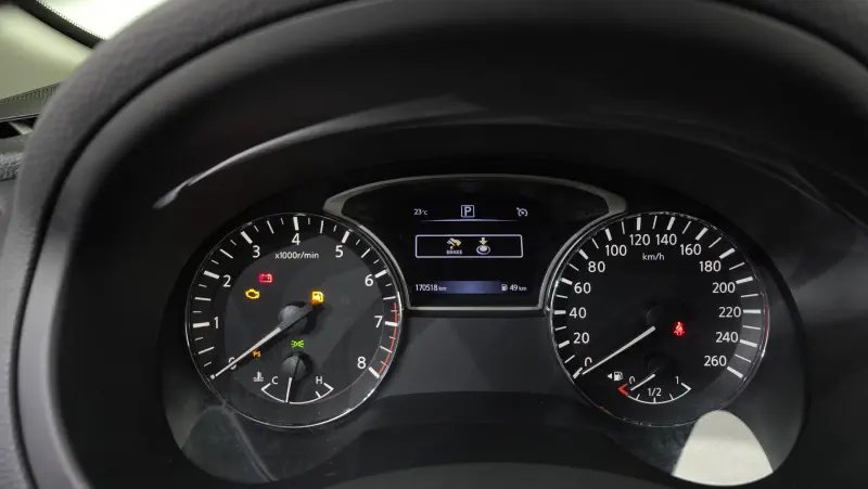 Nissan Altima