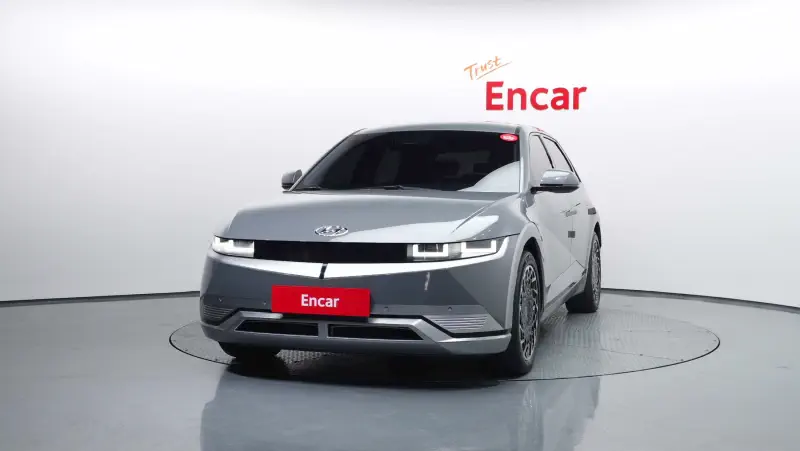 Hyundai Ioniq 5