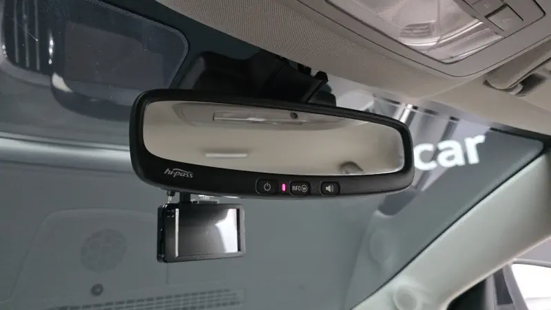 Daewoo Alpheon