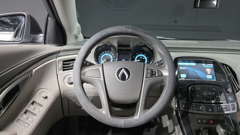 Daewoo Alpheon