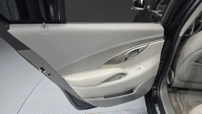 Daewoo Alpheon