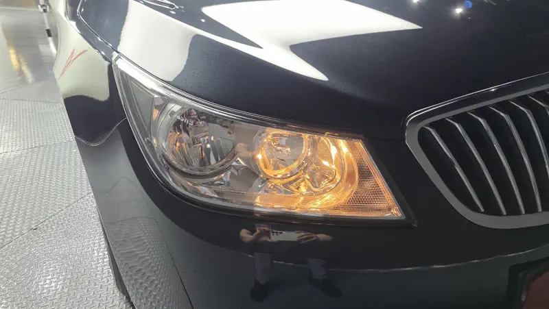 Daewoo Alpheon