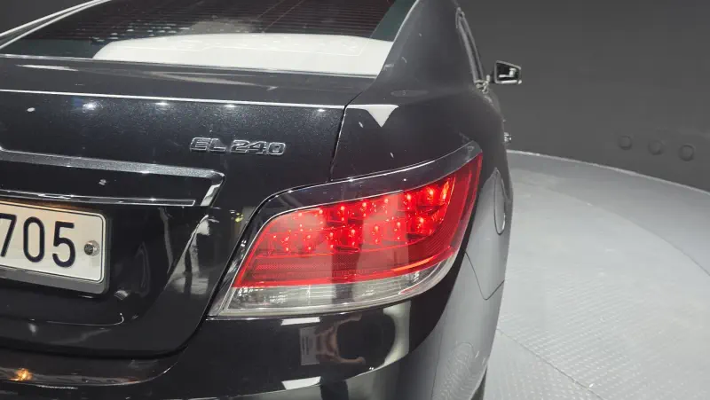 Daewoo Alpheon