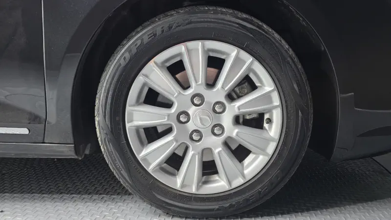 Daewoo Alpheon