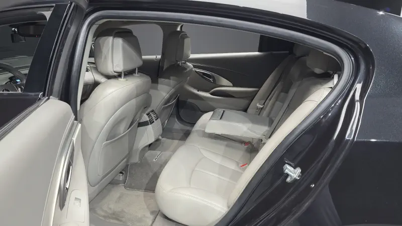 Daewoo Alpheon