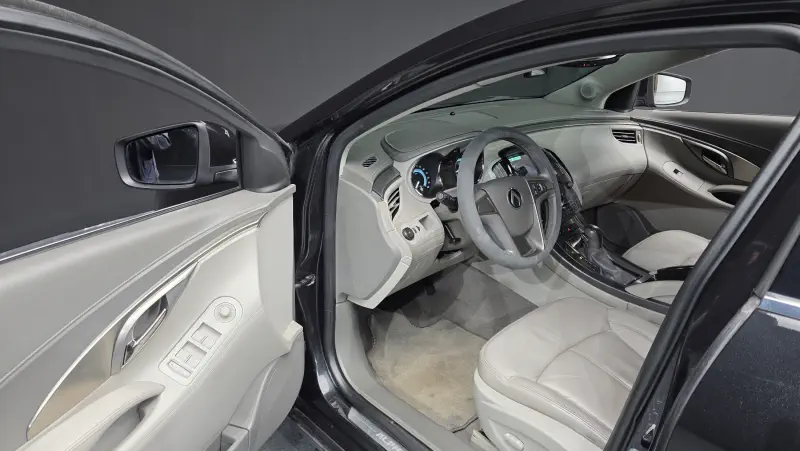 Daewoo Alpheon