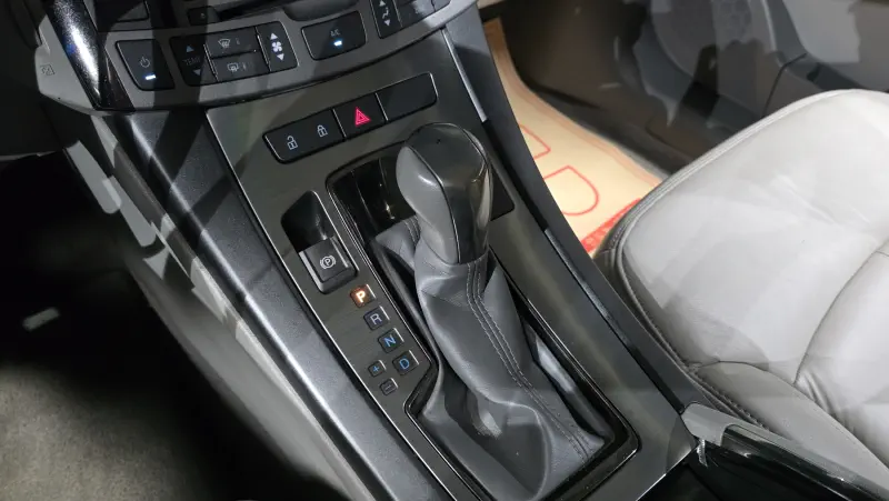 Daewoo Alpheon