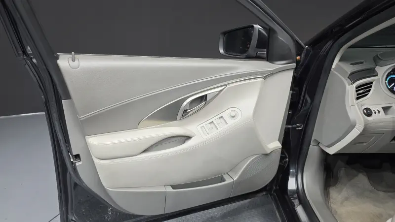 Daewoo Alpheon