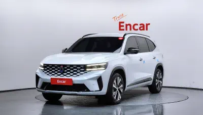 Renault Grand Koleos