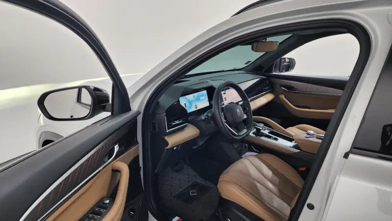 Renault Grand Koleos