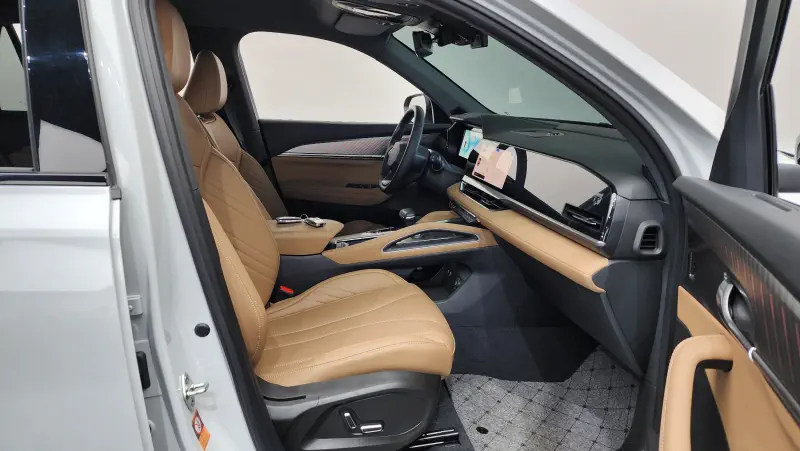Renault Grand Koleos