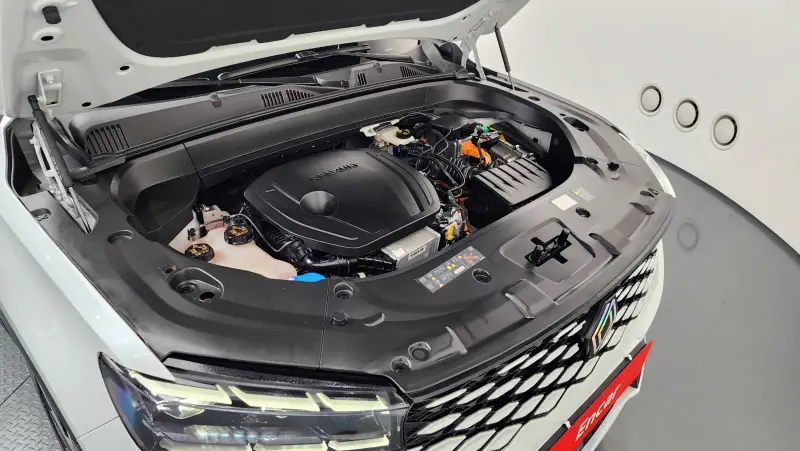 Renault Grand Koleos