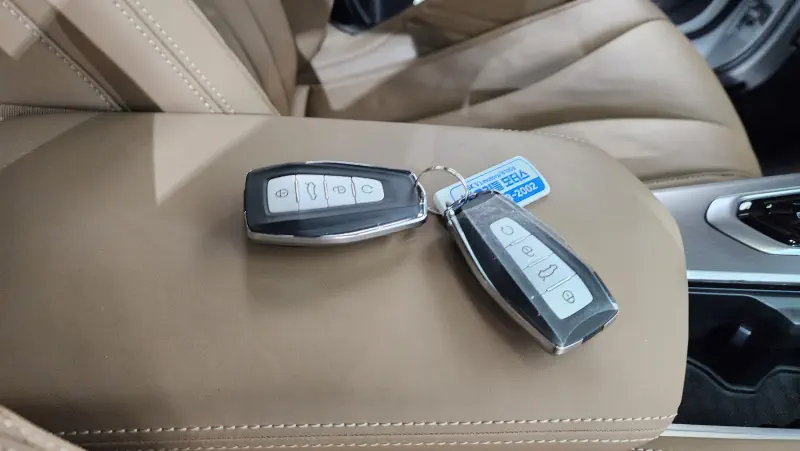 Renault Grand Koleos