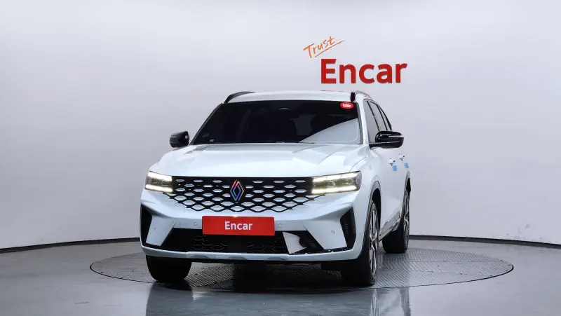 Renault Grand Koleos