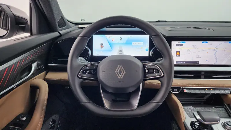 Renault Grand Koleos