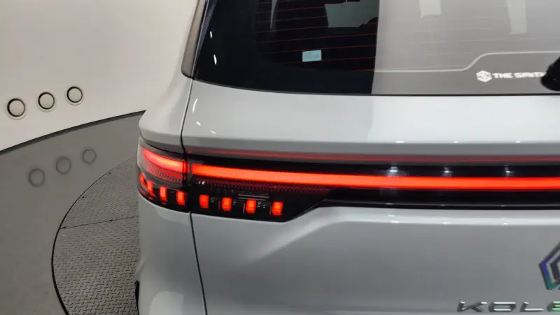 Renault Grand Koleos