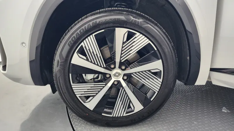 Renault Grand Koleos
